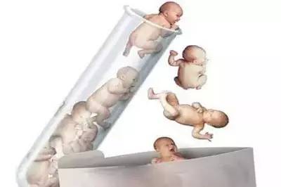 供卵代怀代生机构